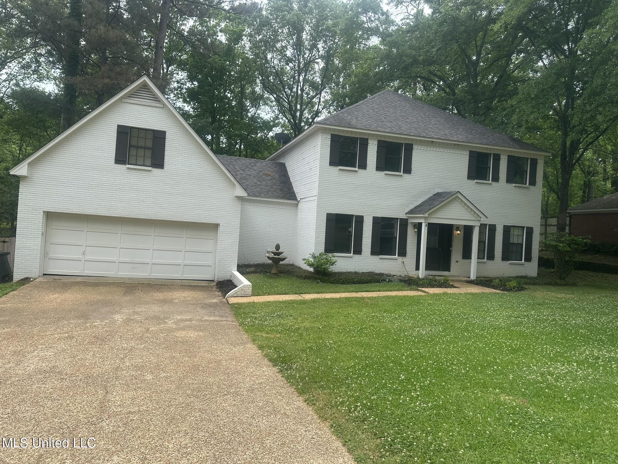 475 Arundel Drive, Brandon, Mississippi image 2
