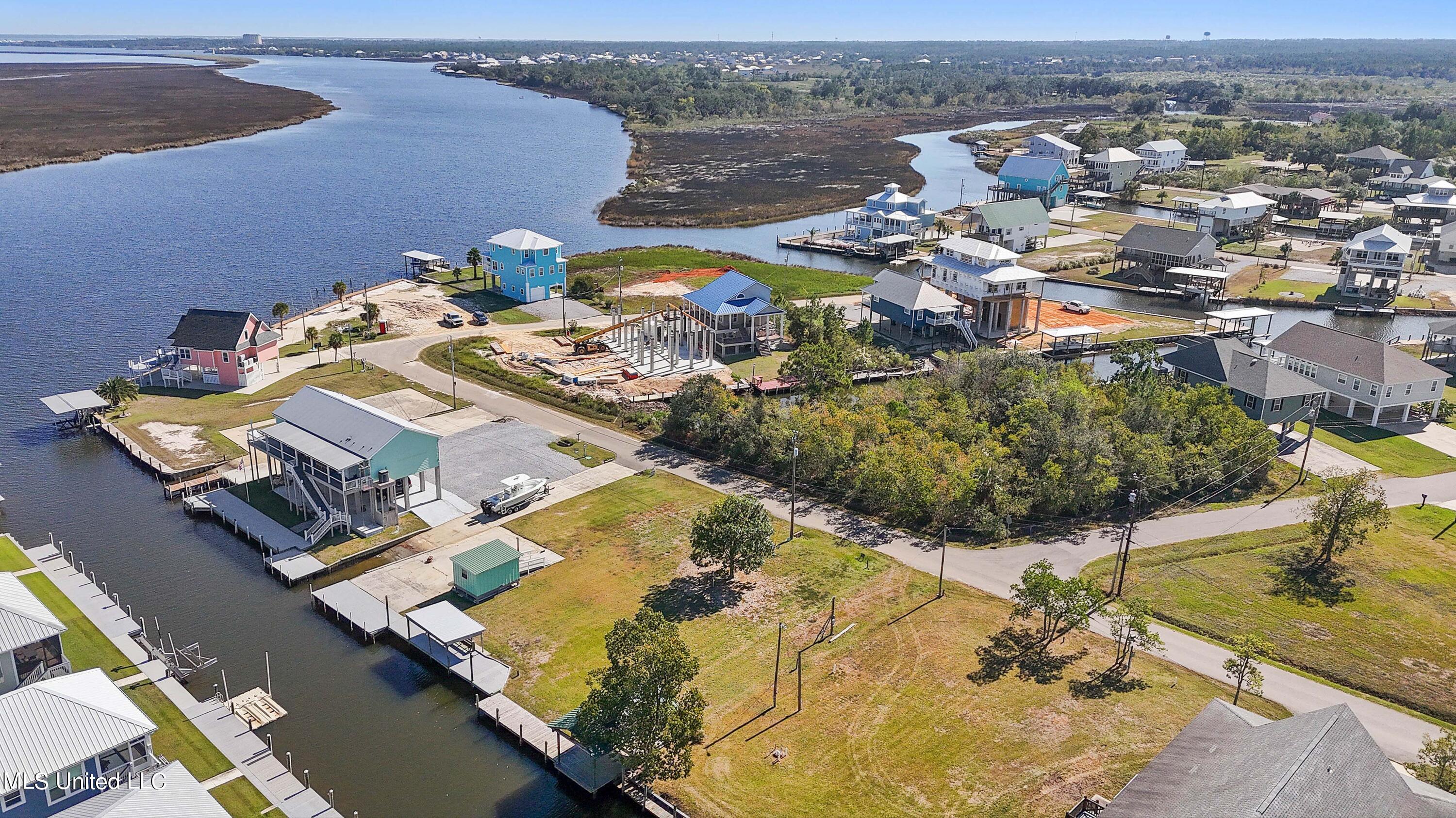 4048 Baffin Street, Bay Saint Louis, Mississippi image 1