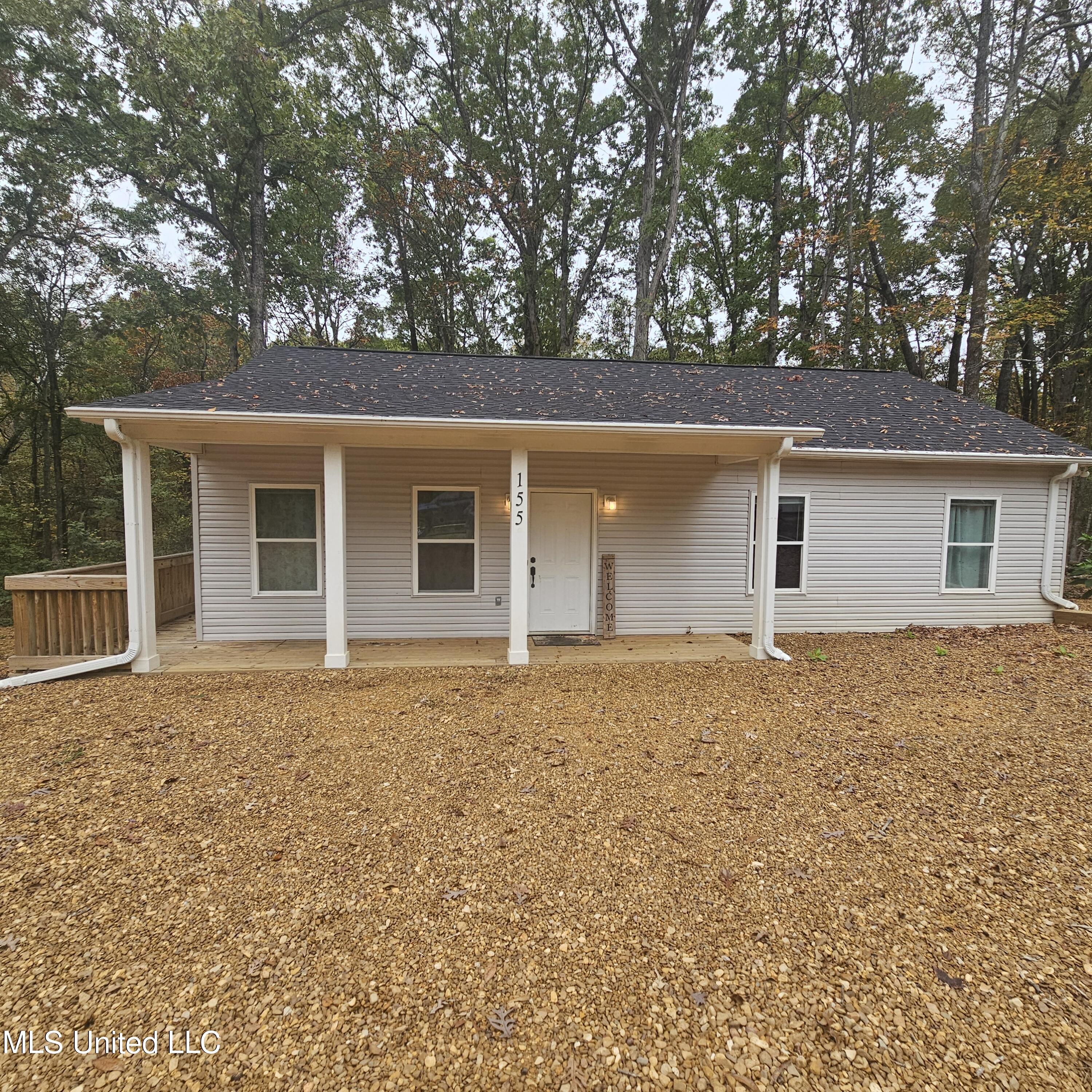 155 Hummingbird Cove, Sardis, Mississippi image 4