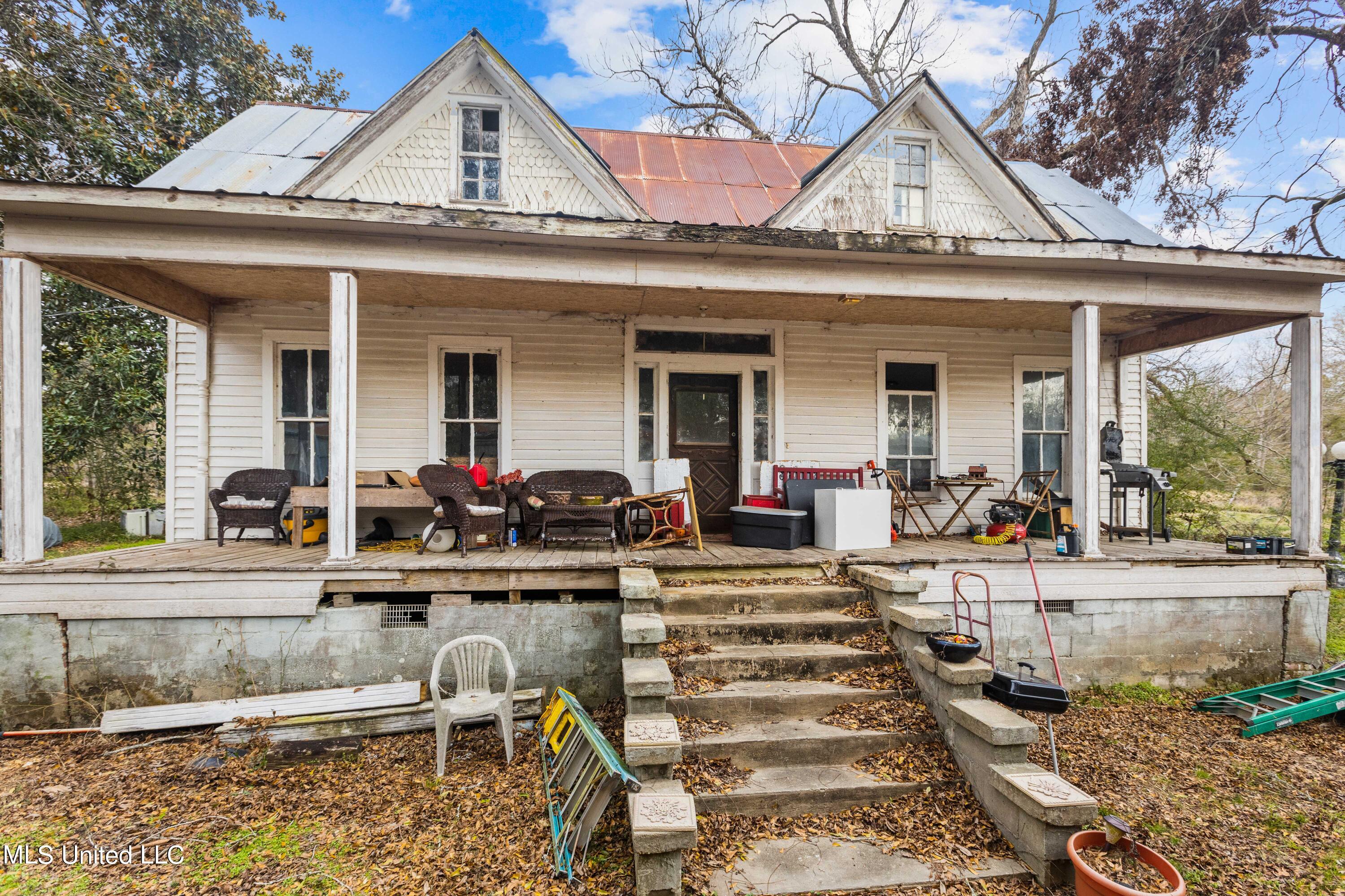 1317 Lee Avenue, Crystal Springs, Mississippi image 21