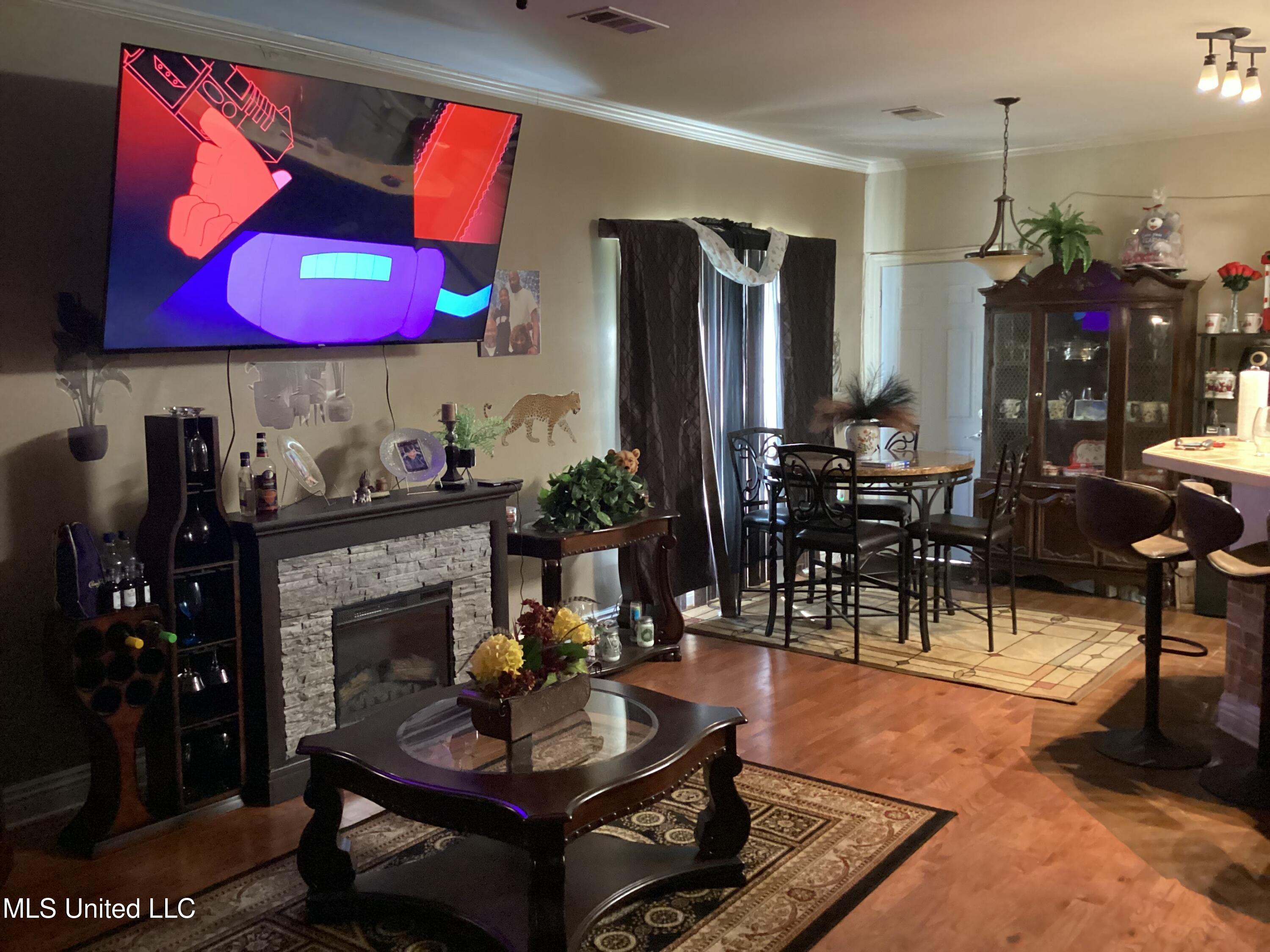 307 Heathman Avenue, Indianola, Mississippi image 2