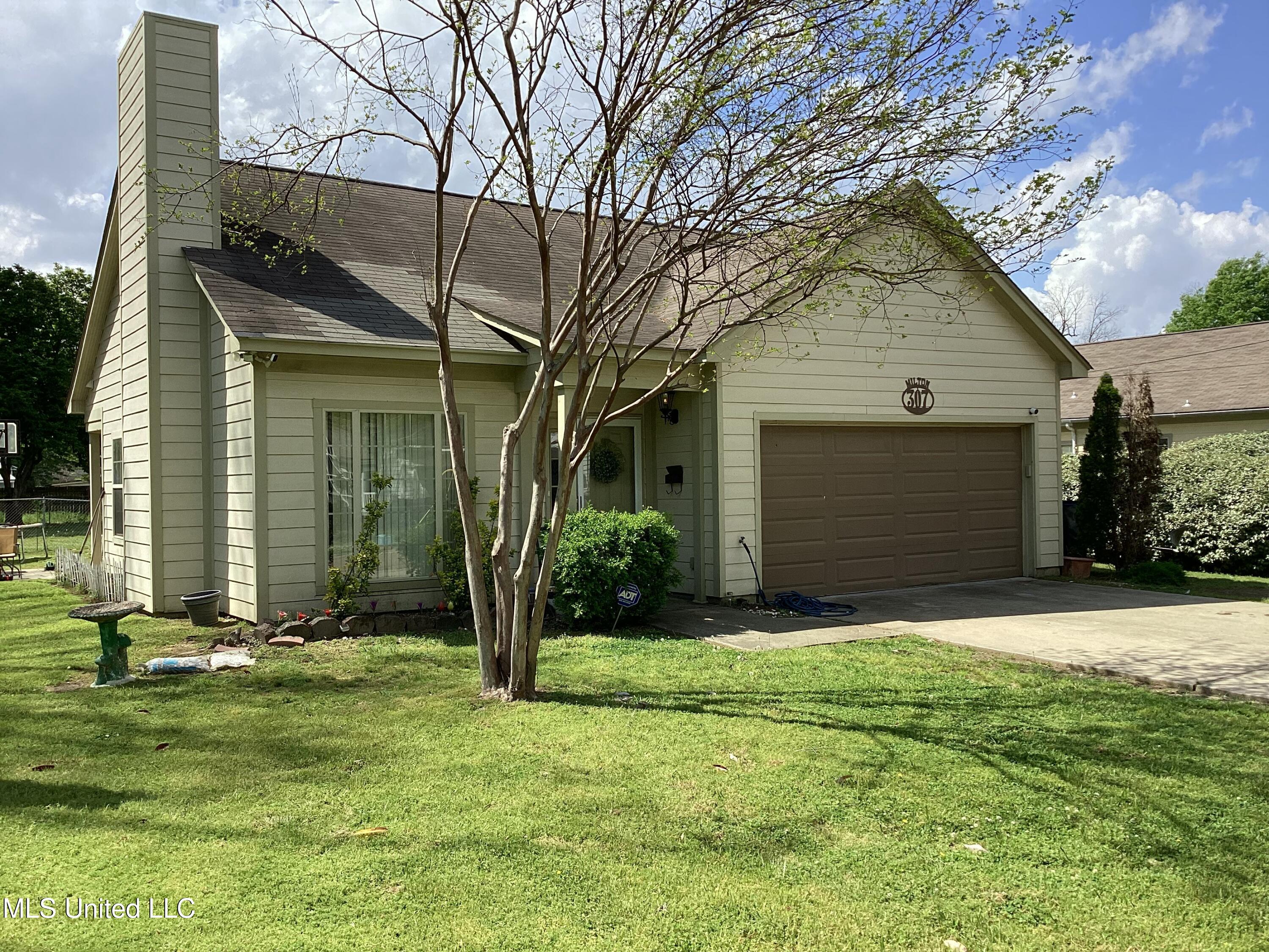 307 Heathman Avenue, Indianola, Mississippi image 1