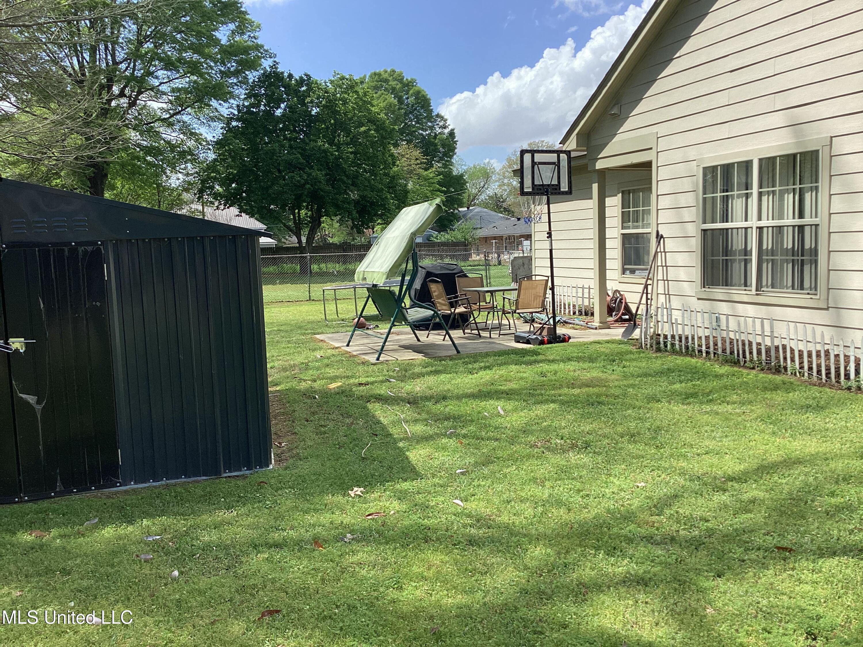 307 Heathman Avenue, Indianola, Mississippi image 8