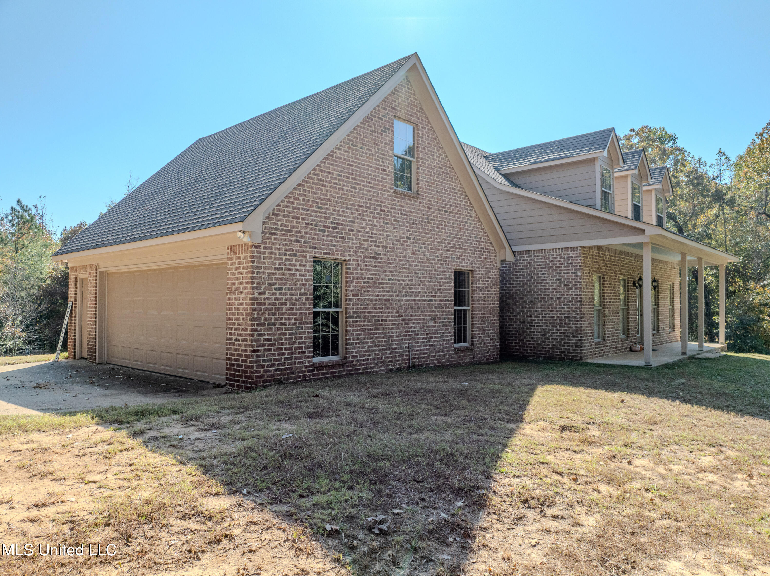 1291 Crockett Road, Senatobia, Mississippi image 41