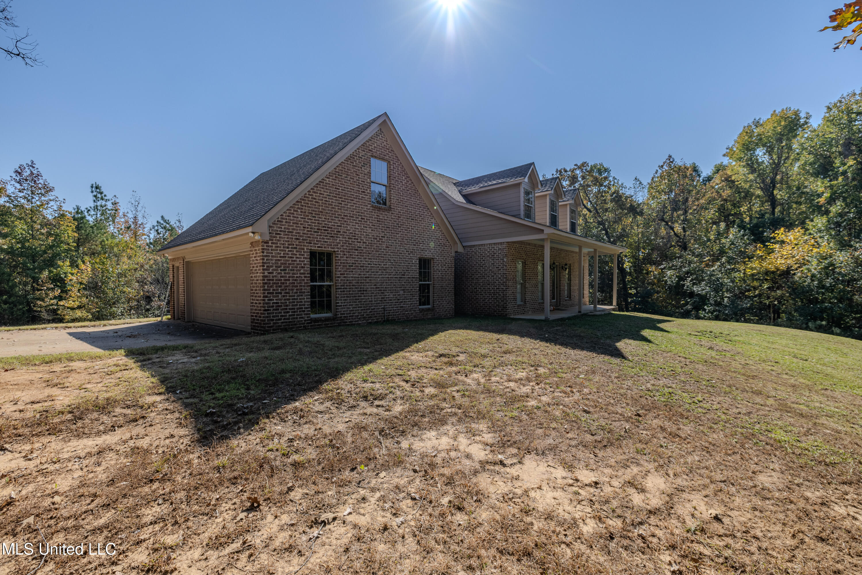 1291 Crockett Road, Senatobia, Mississippi image 3