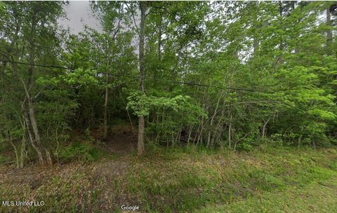 Vacant Land For Sale - Indian Street<br/> Hancock County, Bay Saint Louis, MS 39520