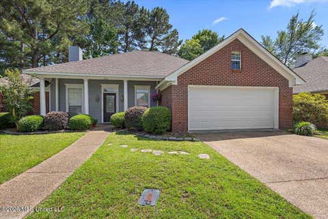 Homes For Sale - 206 Laurel Oak Cove<br/> Brandon, MS 39047