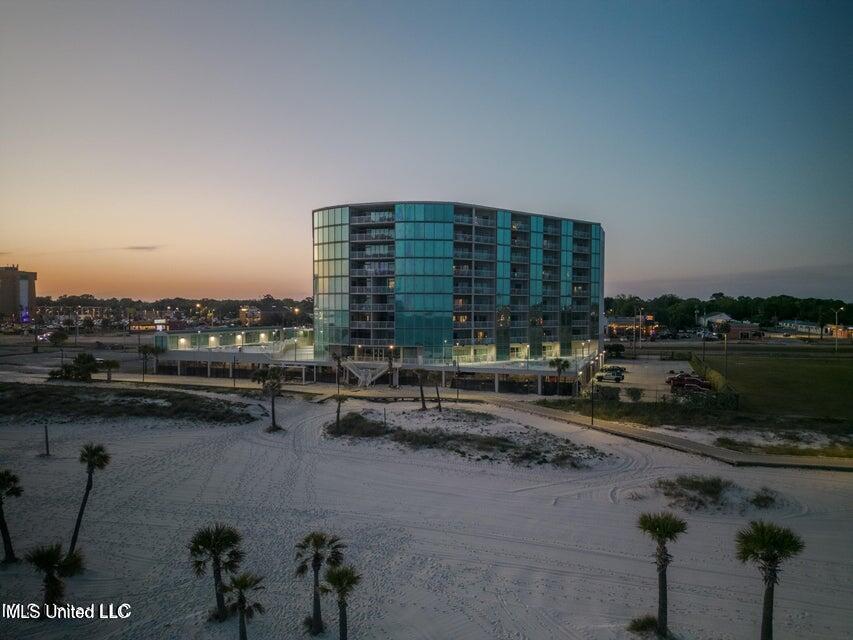 1899 Beach Boulevard #1004, Biloxi, Mississippi image 24