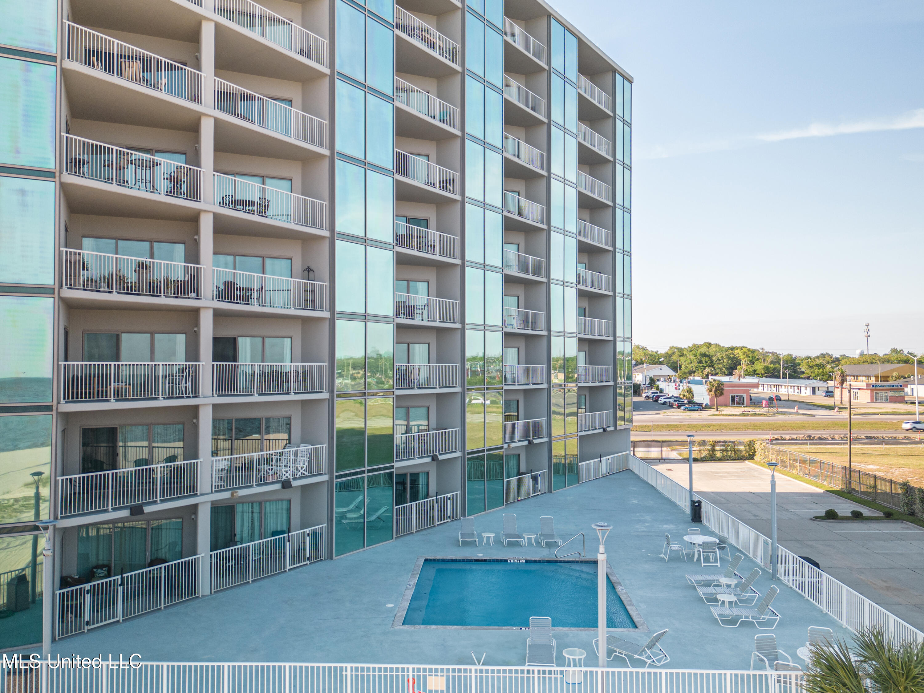 1899 Beach Boulevard #1004, Biloxi, Mississippi image 1