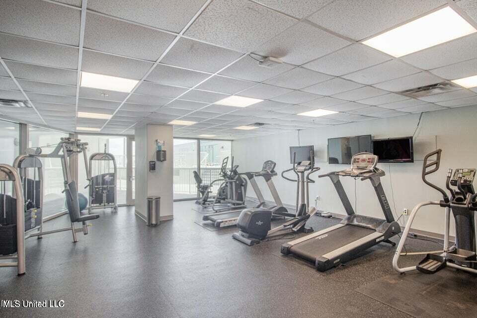 1899 Beach Boulevard #1004, Biloxi, Mississippi image 21