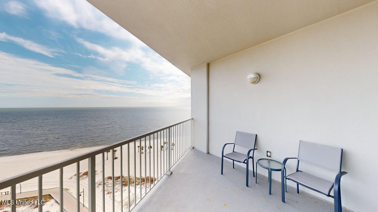 1899 Beach Boulevard #1004, Biloxi, Mississippi image 19