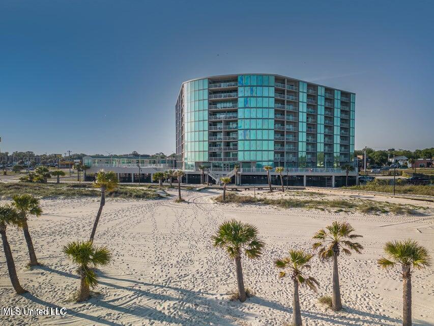 1899 Beach Boulevard #1004, Biloxi, Mississippi image 26