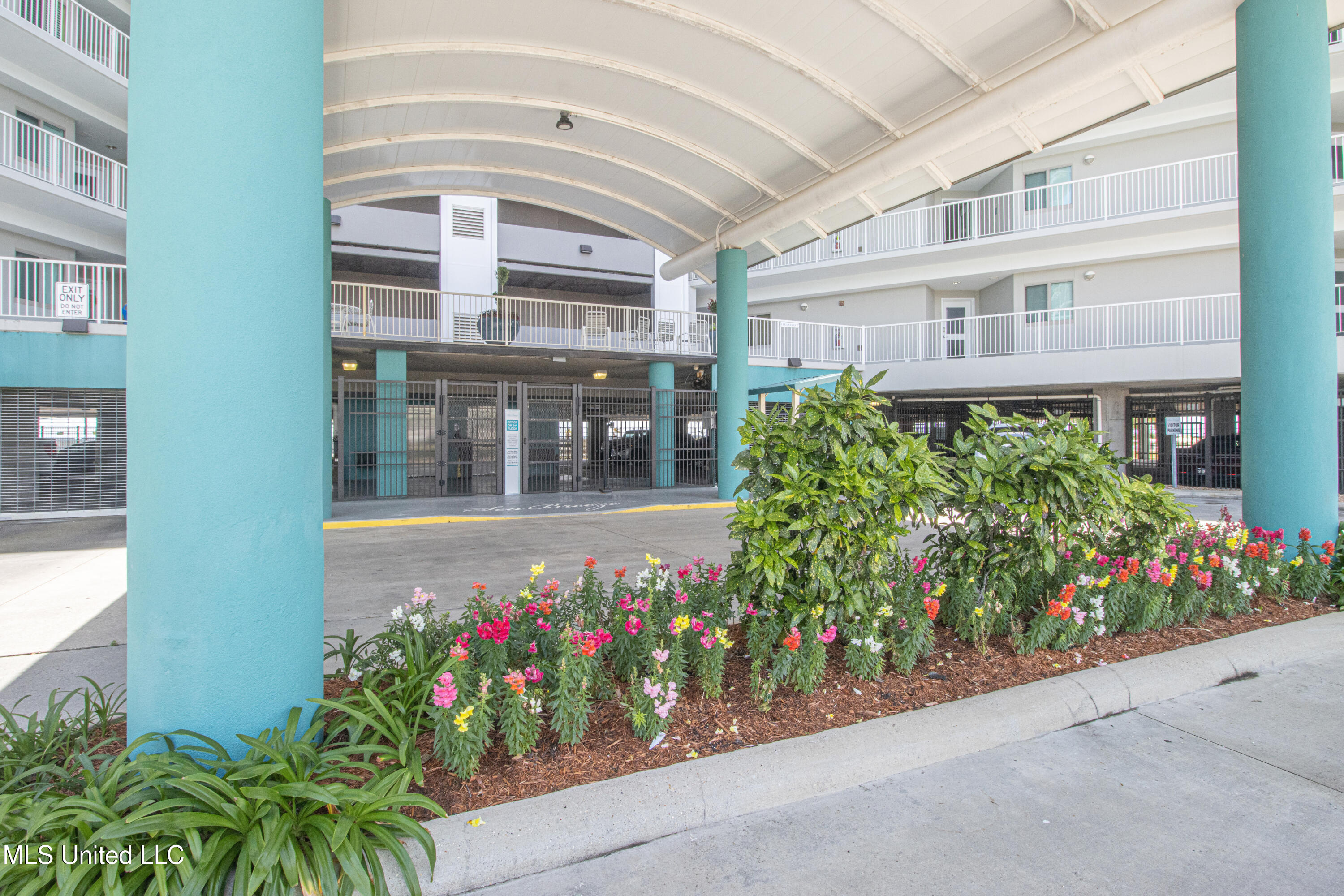 1899 Beach Boulevard #1004, Biloxi, Mississippi image 23