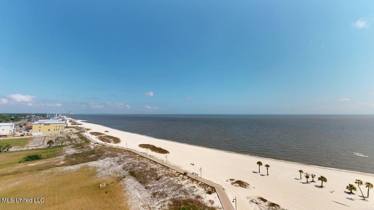 1899 Beach Boulevard #1004, Biloxi, Mississippi image 20