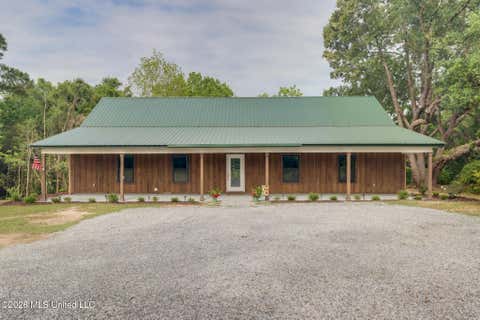 Homes For Sale - 13428 Byrnes Drive<br/> Saucier, MS 39574