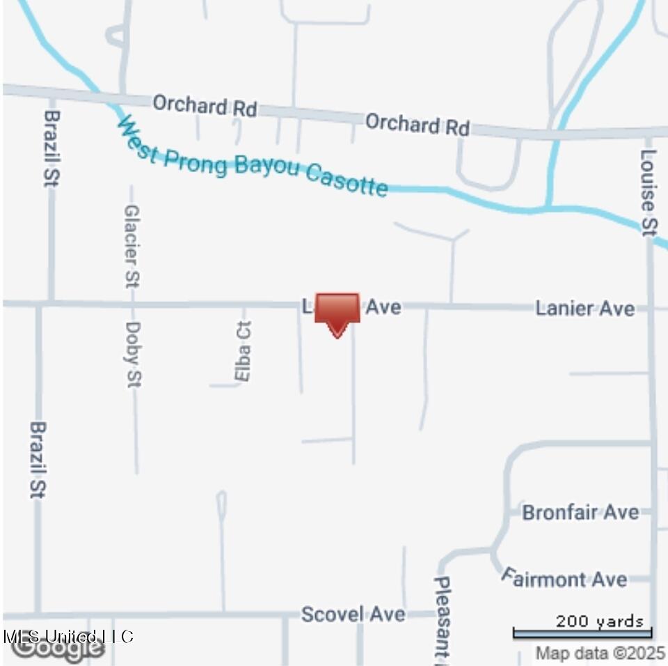 4418 Lanier Avenue, Pascagoula, Mississippi image 15