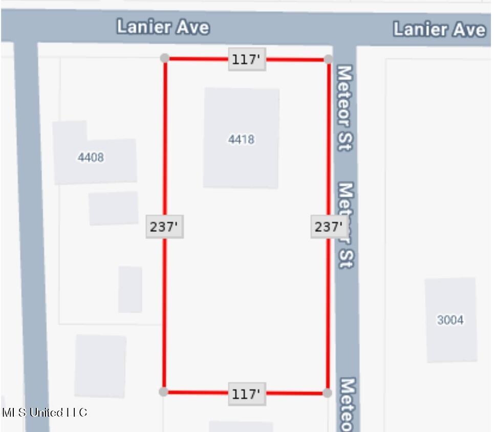 4418 Lanier Avenue, Pascagoula, Mississippi image 16