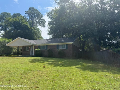 Homes For Rent - 6450 Southbridge Cove<br/> Desoto County, Horn Lake, MS 38637