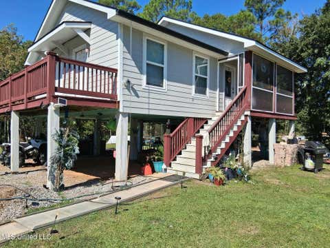 Homes For Sale - 9035 Pine Drive<br/> Bay Saint Louis, MS 39520