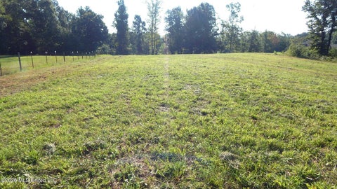 Vacant Land For Sale - 400 Arkabutla Dam Road<br/> Coldwater, MS 38618