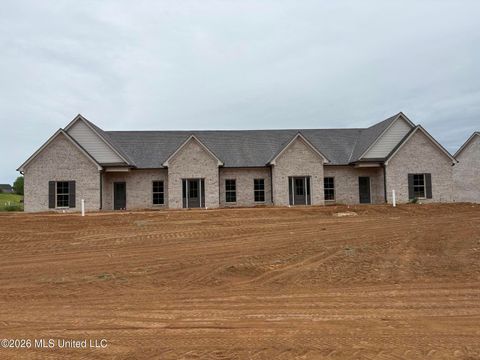 Homes For Sale - 3027 Luna Way<br/> Southaven, MS 38672
