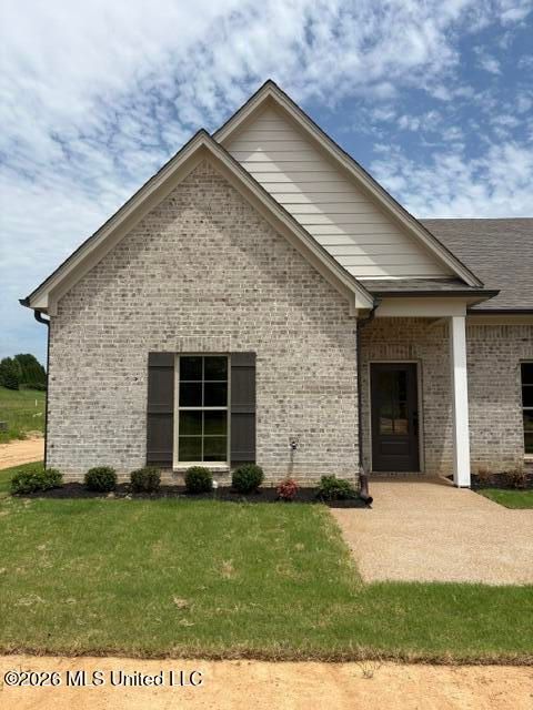 Homes For Sale - 3027 Luna Way<br/> Southaven, MS 38672