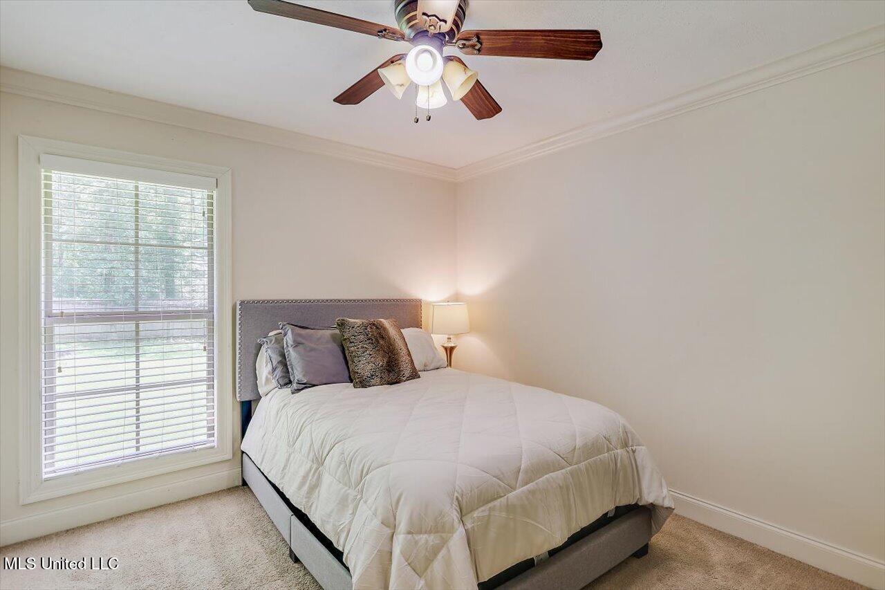 120 Greenfield Ridge Dr Dr, Brandon, Mississippi image 20