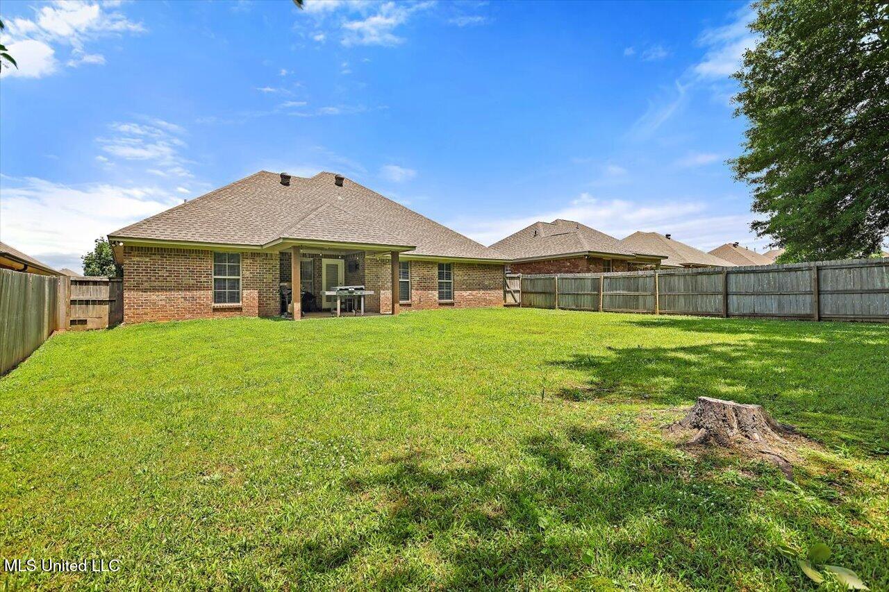 120 Greenfield Ridge Dr Dr, Brandon, Mississippi image 25