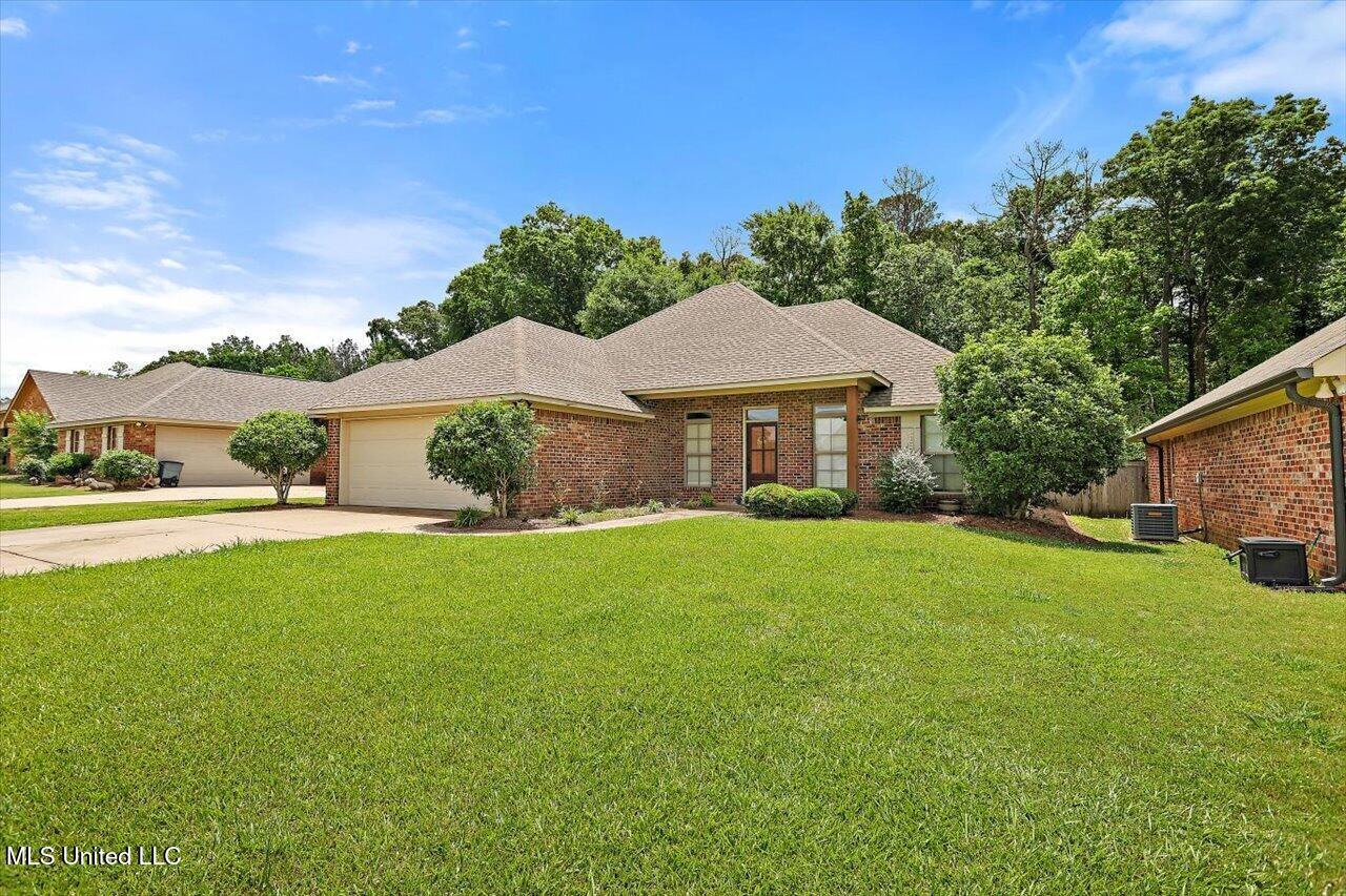 120 Greenfield Ridge Dr Dr, Brandon, Mississippi image 2