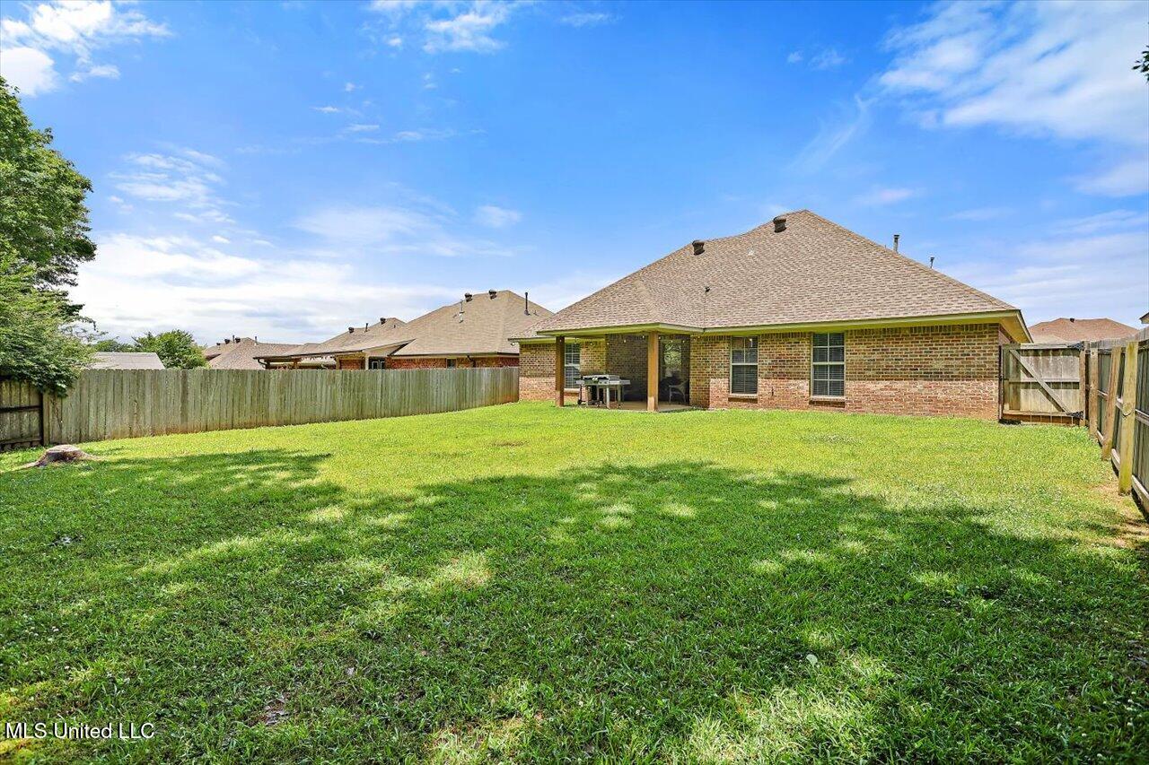 120 Greenfield Ridge Dr Dr, Brandon, Mississippi image 26