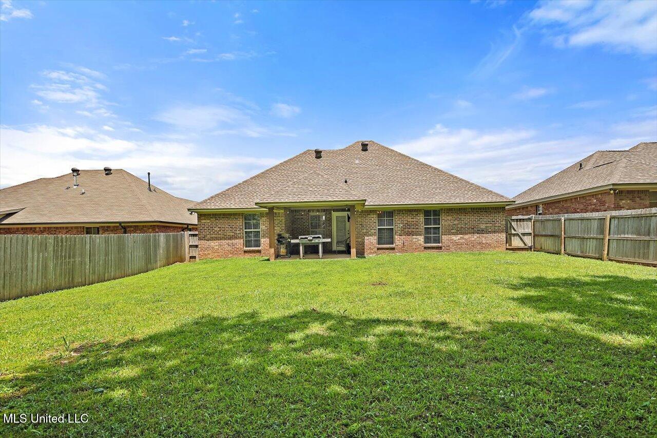 120 Greenfield Ridge Dr Dr, Brandon, Mississippi image 24