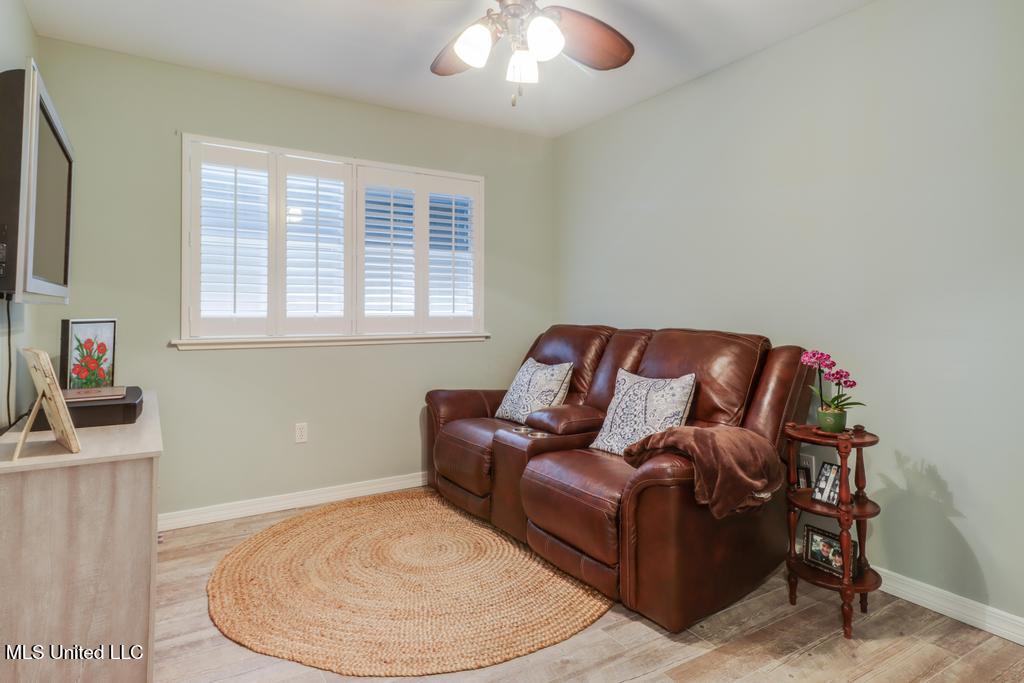 19027 Red Bud Drive, Long Beach, Mississippi image 8