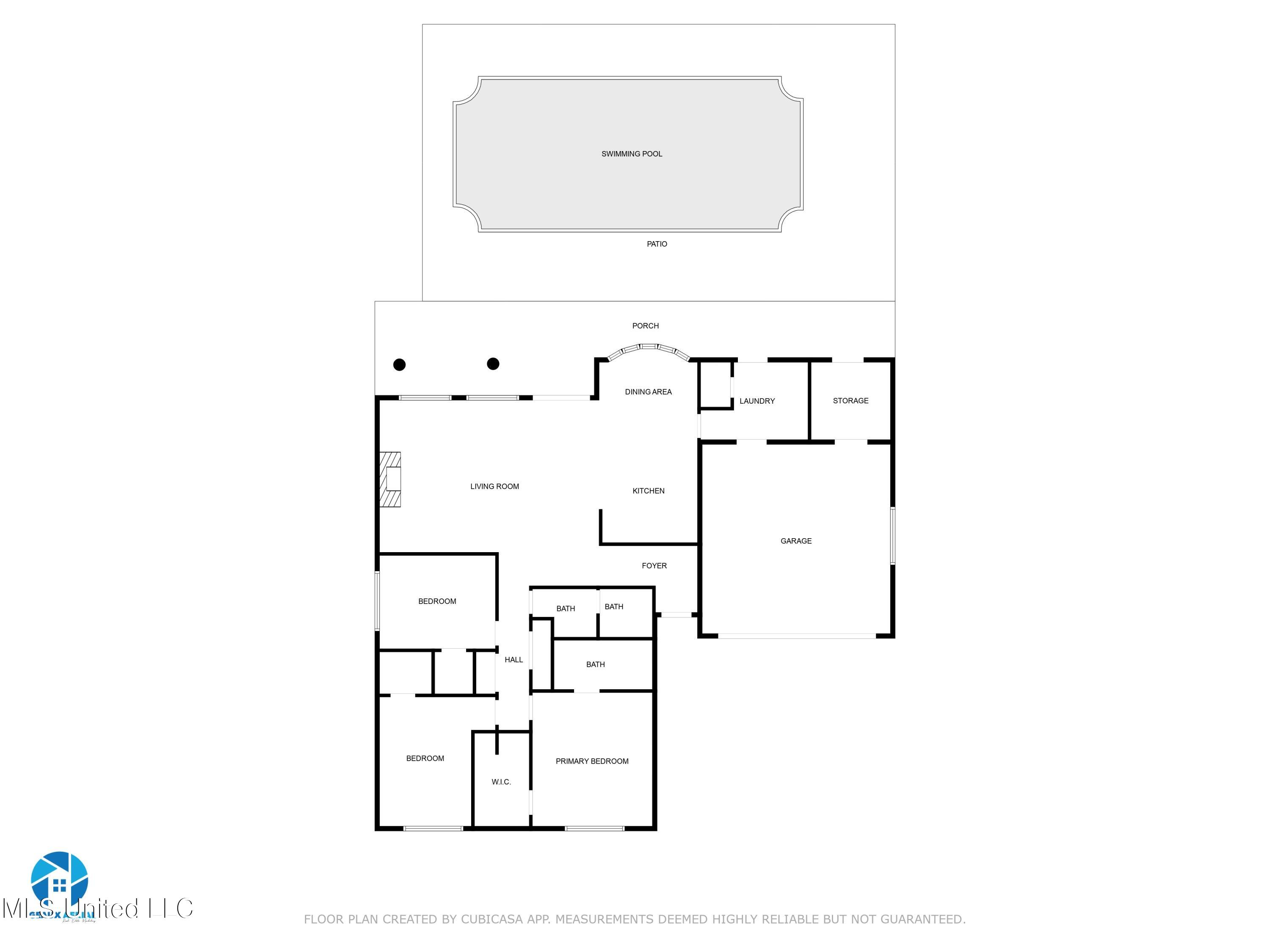 19027 Red Bud Drive, Long Beach, Mississippi image 40