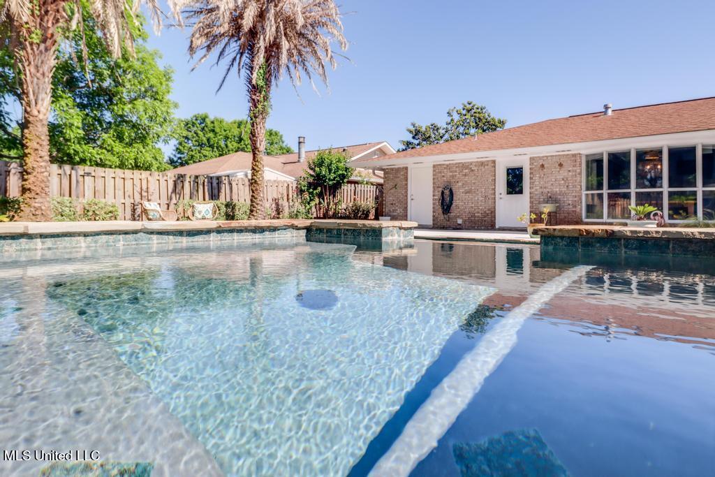 19027 Red Bud Drive, Long Beach, Mississippi image 5
