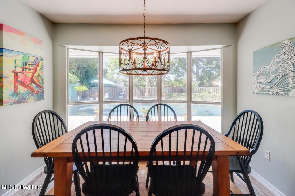 19027 Red Bud Drive, Long Beach, Mississippi image 26