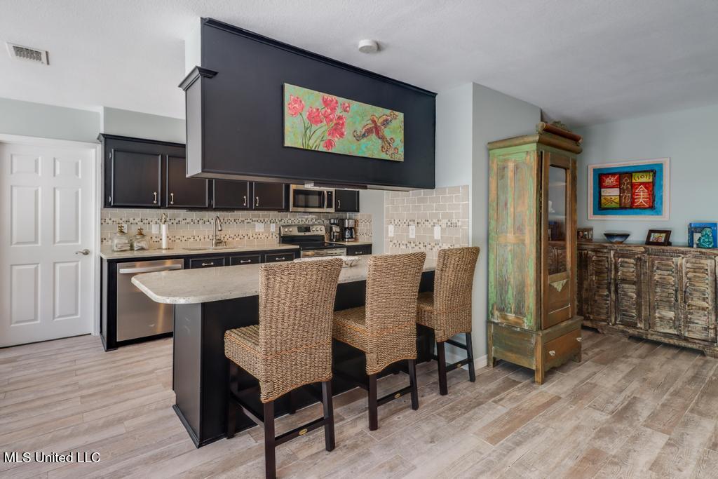 19027 Red Bud Drive, Long Beach, Mississippi image 22