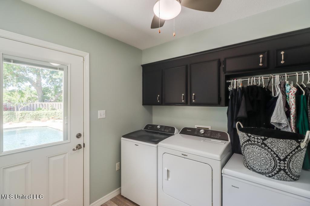 19027 Red Bud Drive, Long Beach, Mississippi image 28