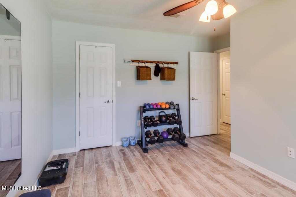 19027 Red Bud Drive, Long Beach, Mississippi image 17