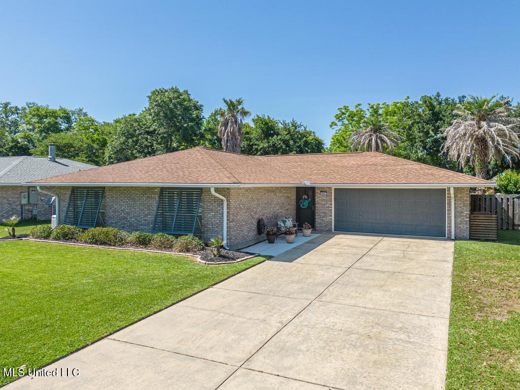 19027 Red Bud Drive, Long Beach, Mississippi image 36