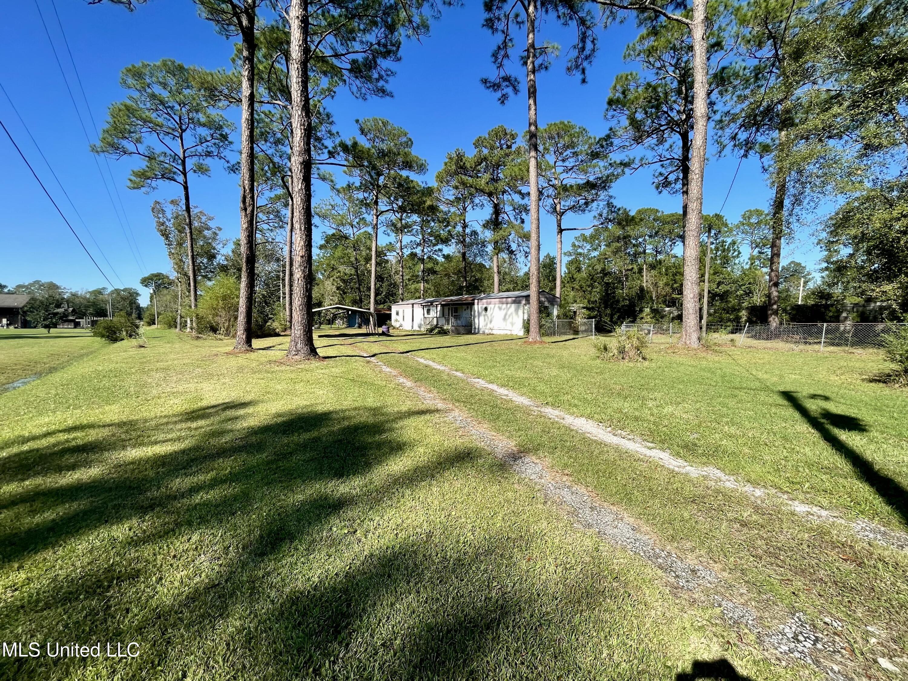 7463 Thompson Road, Long Beach, Mississippi image 1