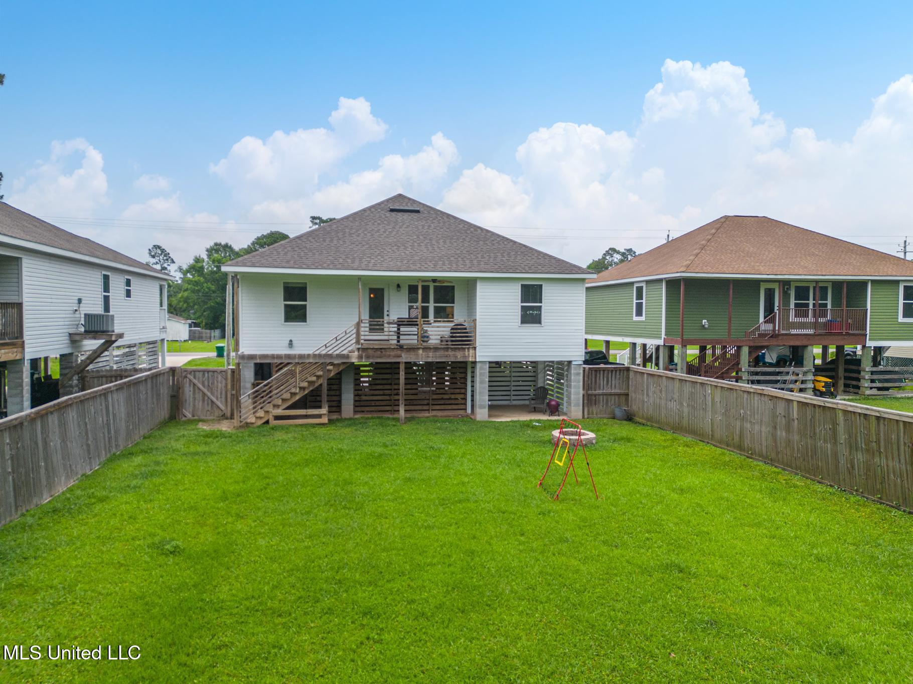 3927 Washington Avenue, Gulfport, Mississippi image 22