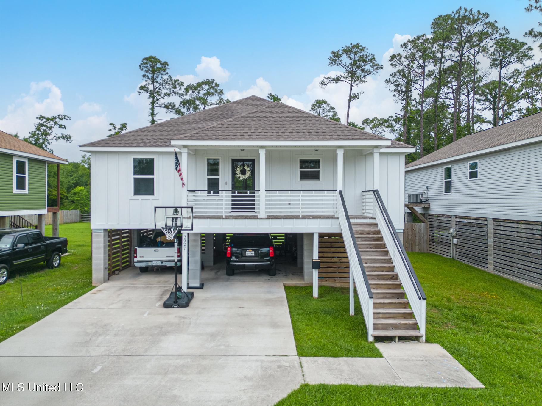 3927 Washington Avenue, Gulfport, Mississippi image 1