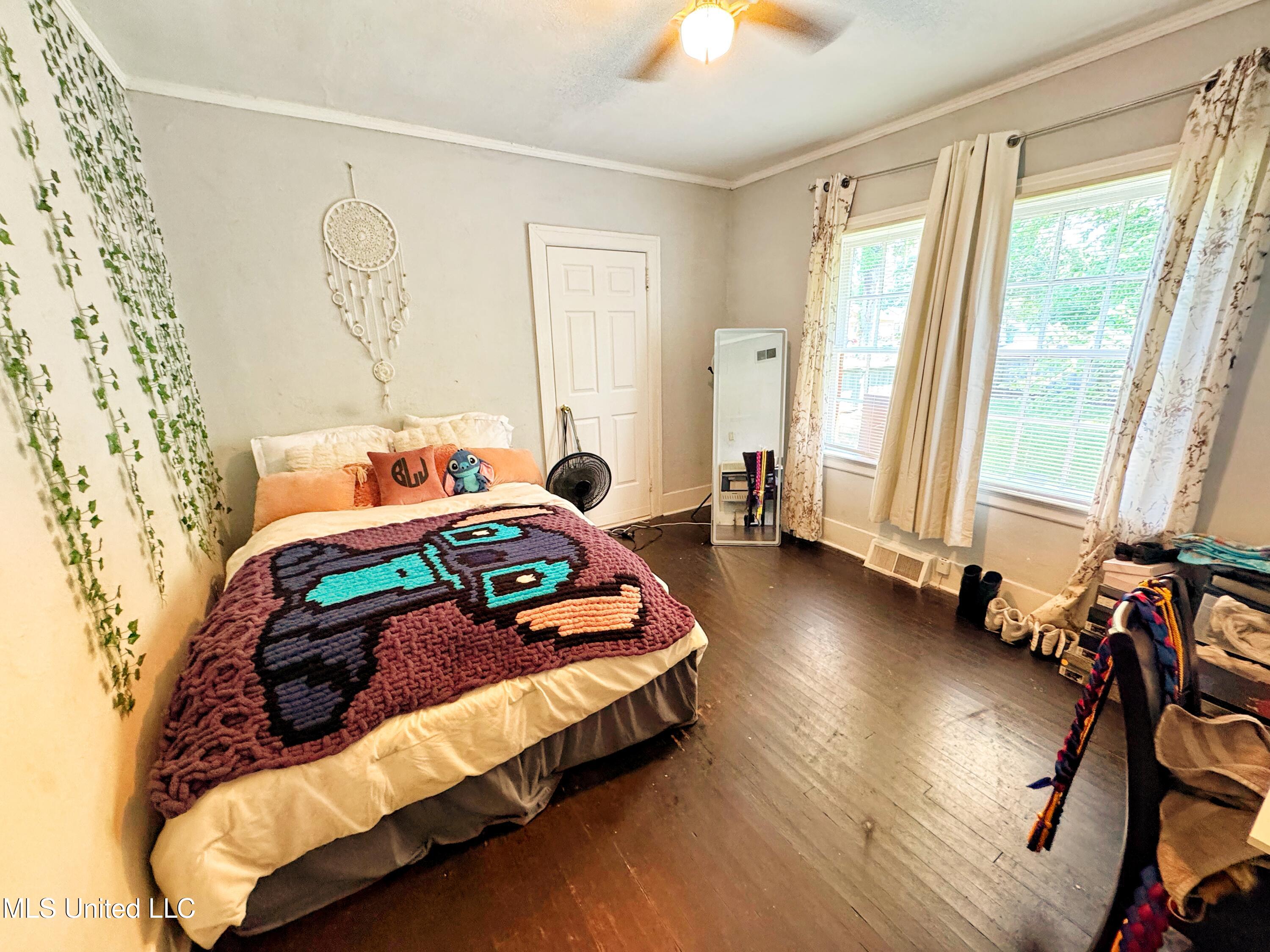 340 Elm Avenue, Clarksdale, Mississippi image 8