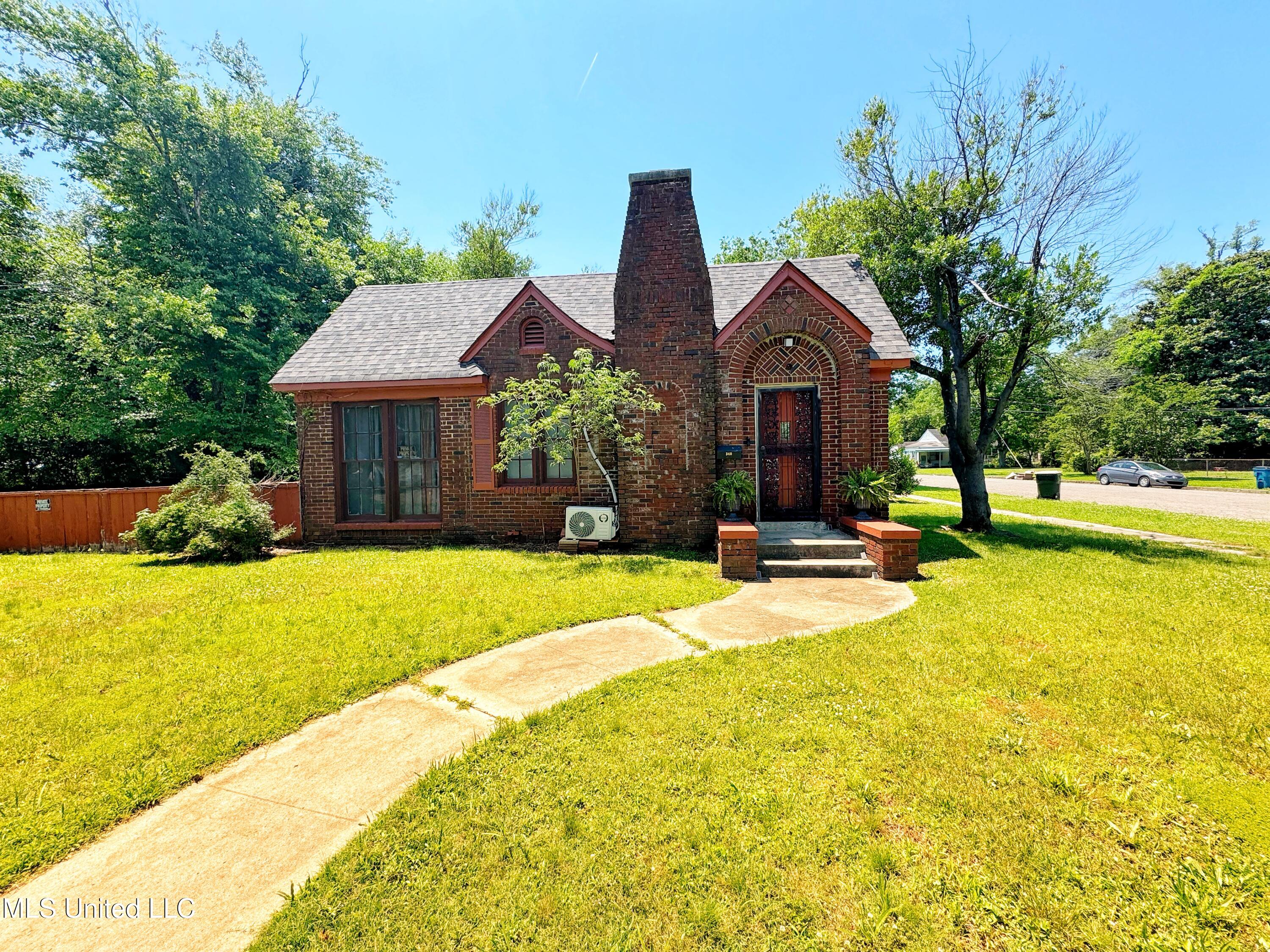 340 Elm Avenue, Clarksdale, Mississippi image 1