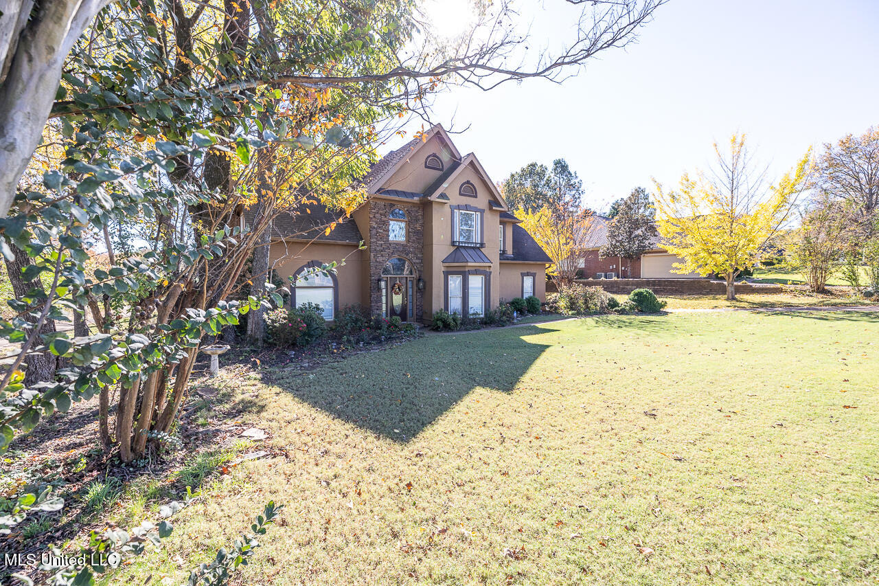 9327 S Laurel Hill, Olive Branch, Mississippi image 34