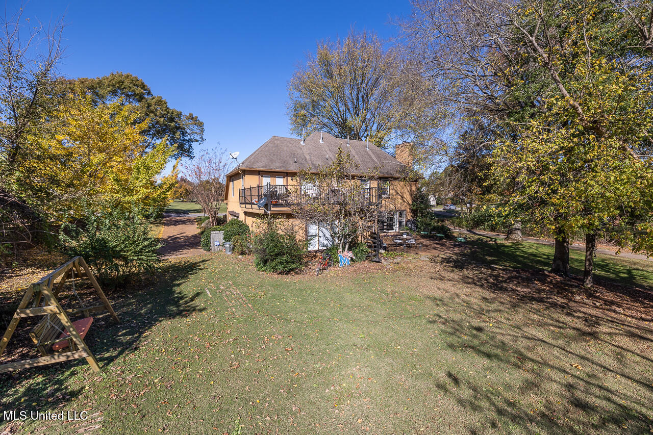 9327 S Laurel Hill, Olive Branch, Mississippi image 31