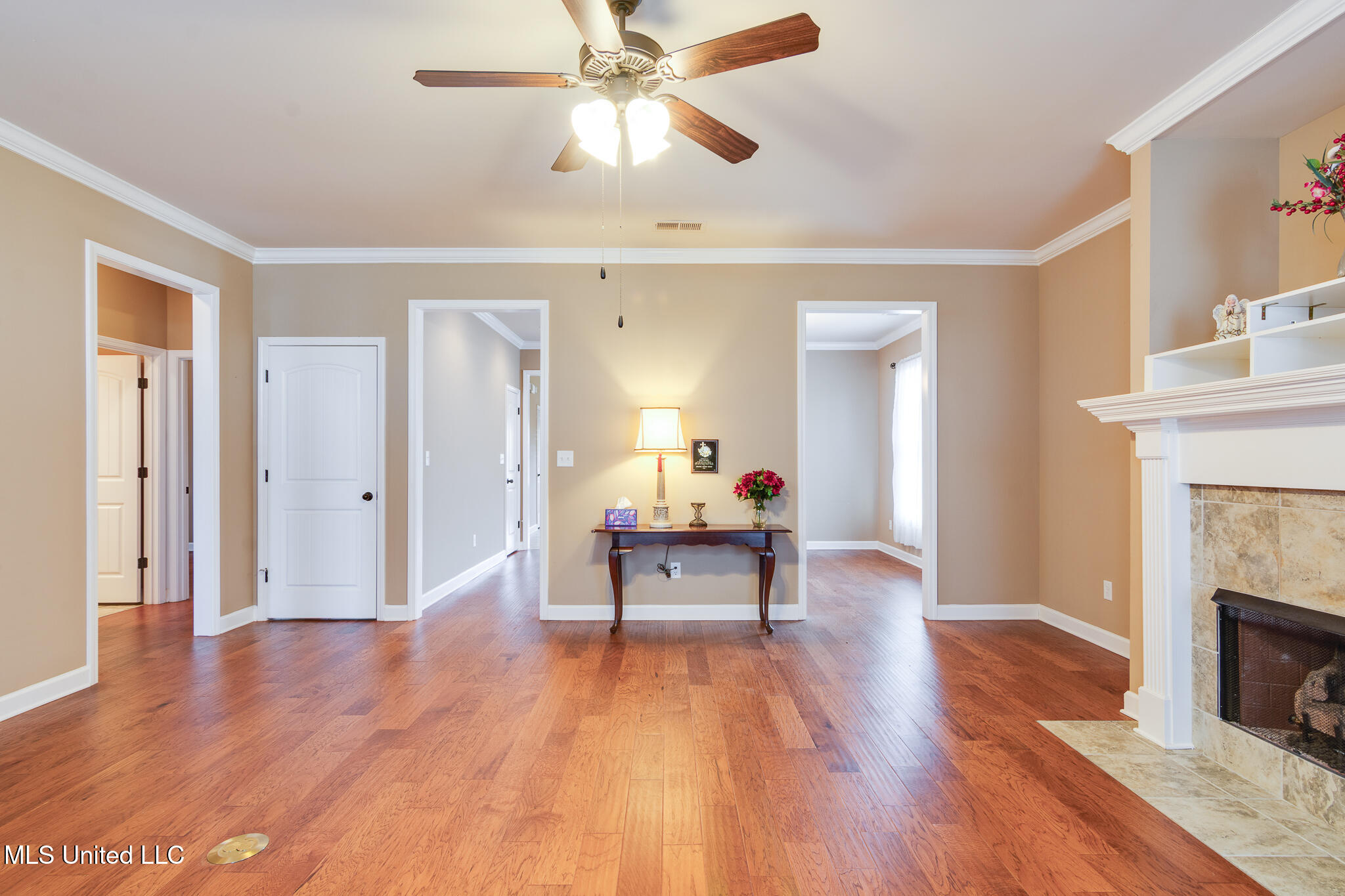 7294 Wind Drive, Olive Branch, Mississippi image 4