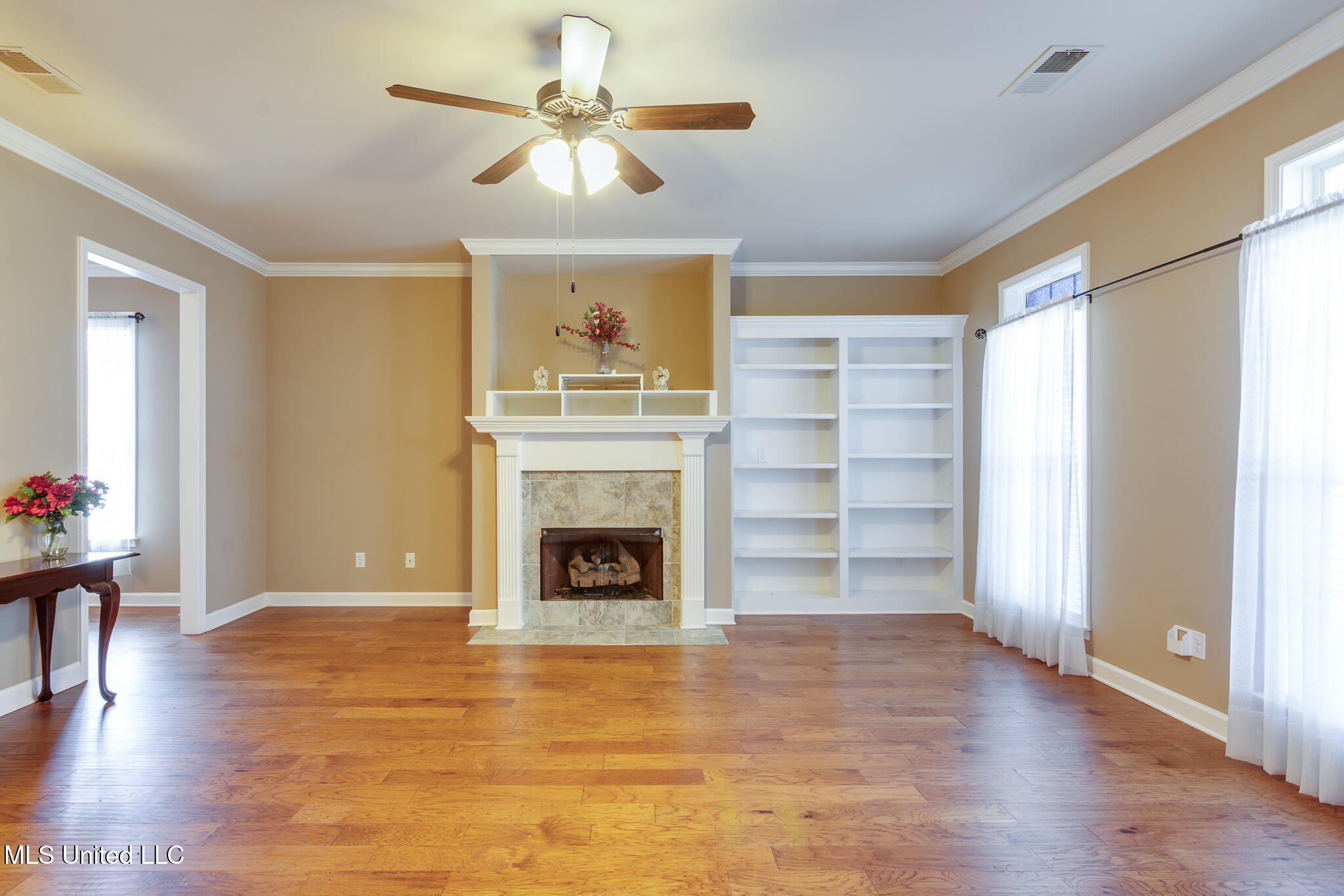 7294 Wind Drive, Olive Branch, Mississippi image 3