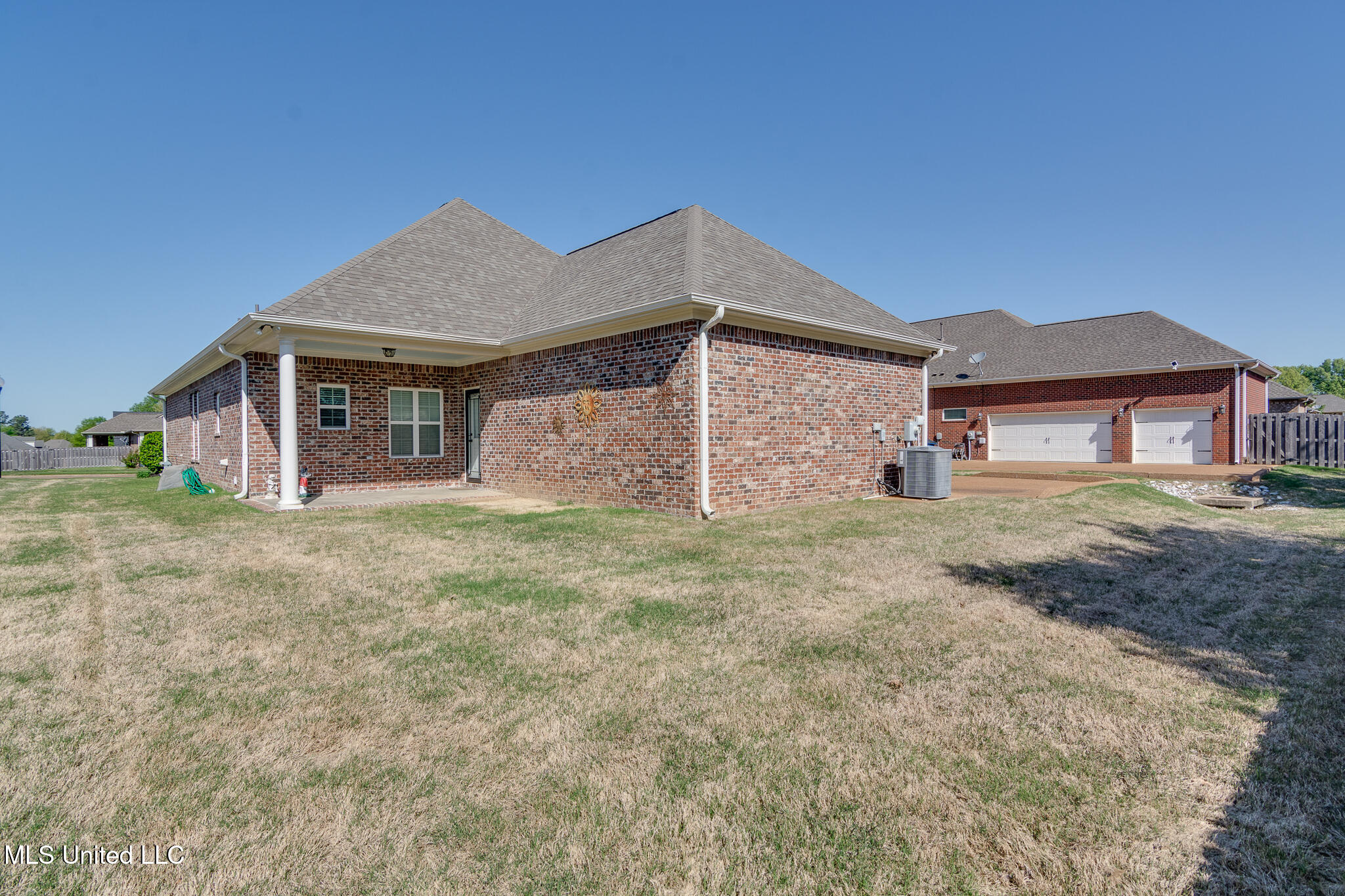 7294 Wind Drive, Olive Branch, Mississippi image 24