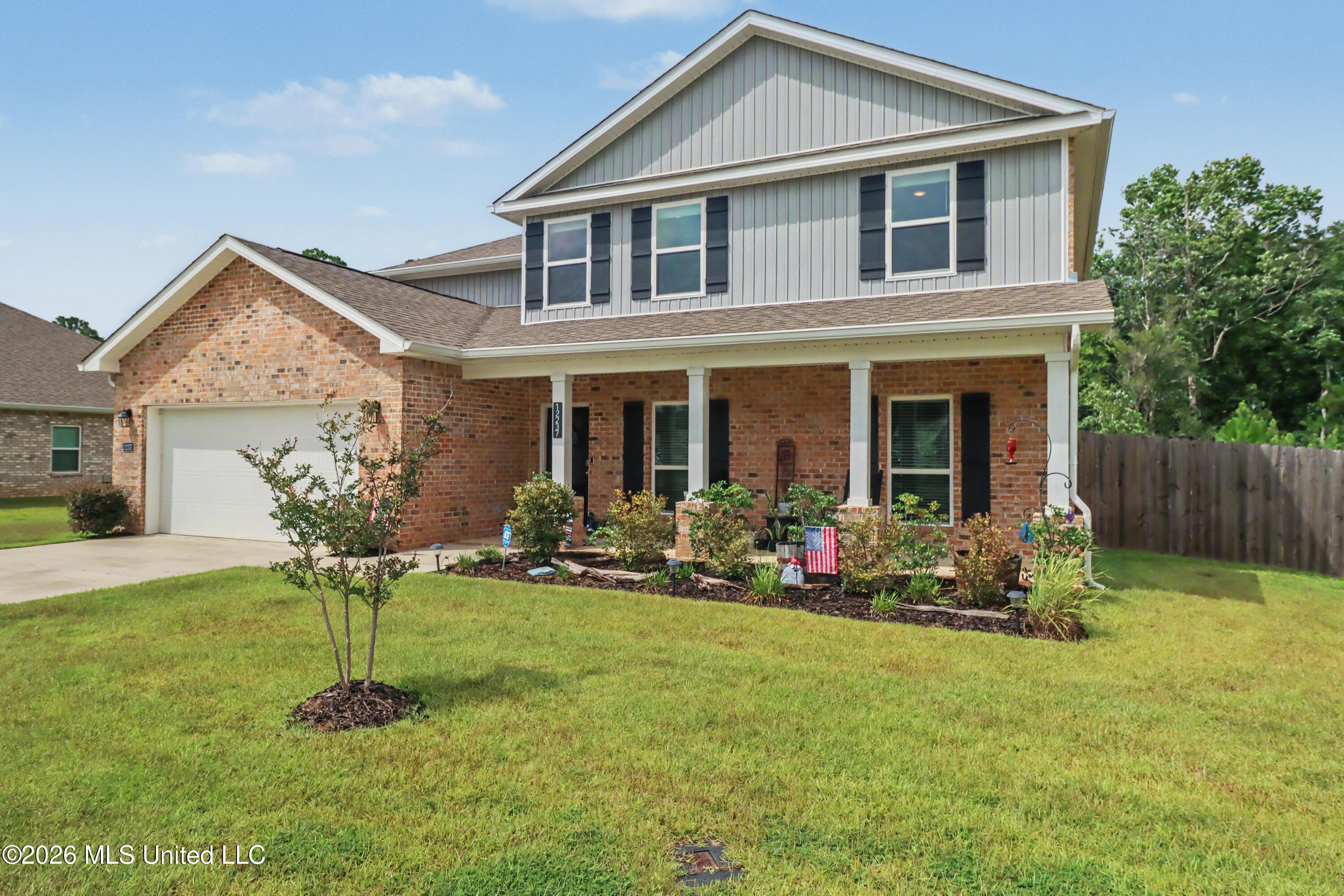 Photo 1 of 48 — 12237 Savannah Circle, Ocean Springs, MS 39564
